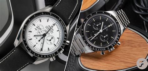 Omega Speedmaster World Cup: The Final 